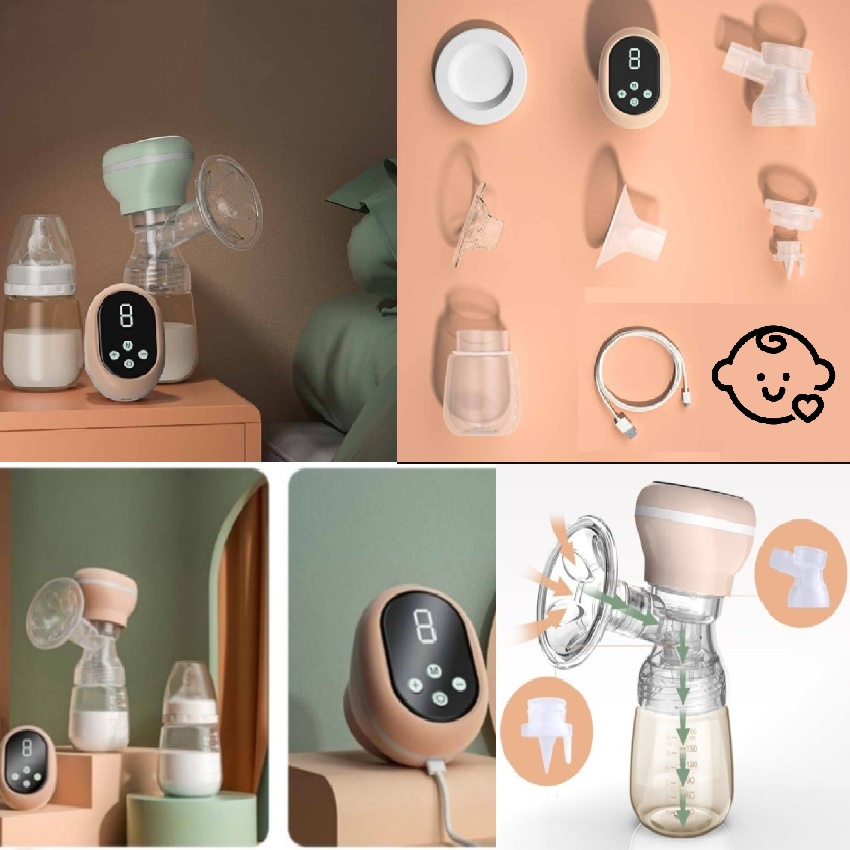 Breast Pump Malaysia 