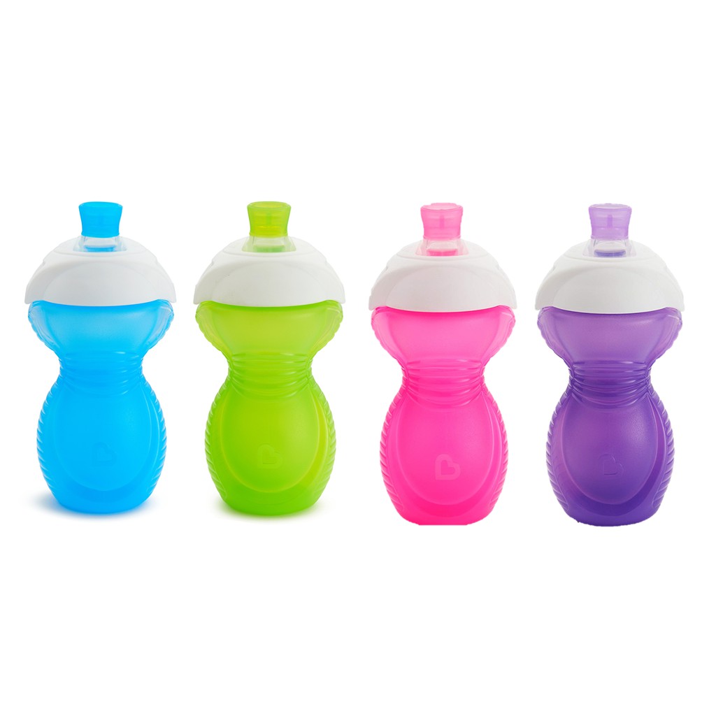 Munchkin Click Lock Bite Proof Sippy Cup 9oz Shopee Malaysia