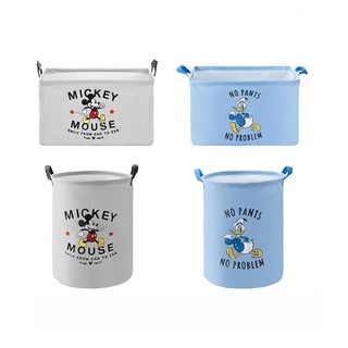mickey mouse storage bin