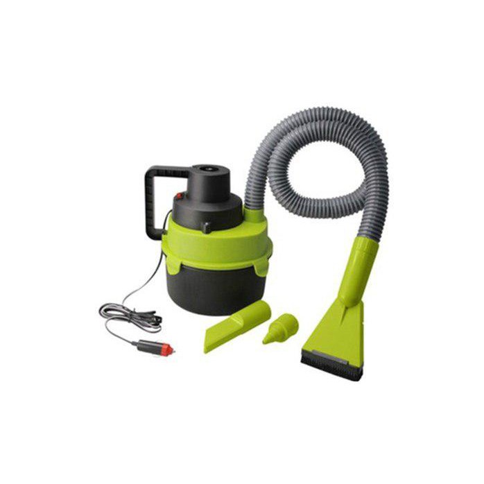 Multifunction Wet & Dry Auto Vacum (12v) Shopee Malaysia