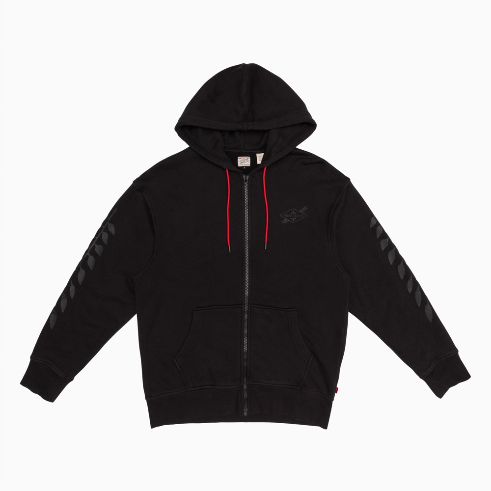 levi's justin timberlake hoodie