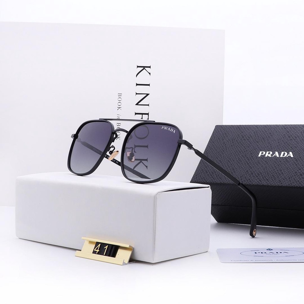 new sunglasses prada