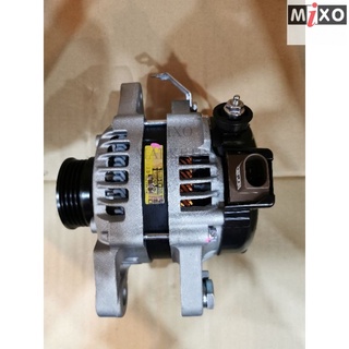 100%ORIGINAL TOYOTA DENSO VIOS NCP150 NEW THAILAND DENSO ALTERNATOR