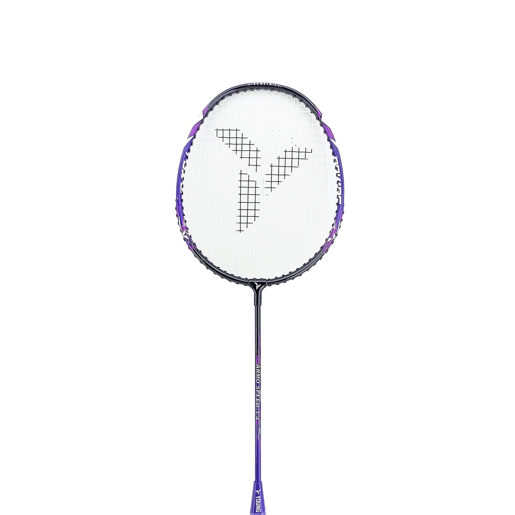 Rg $200 BLACK KNIGHT C2C TAPER 50 XT badminton racquet racket Dealer Warranty 