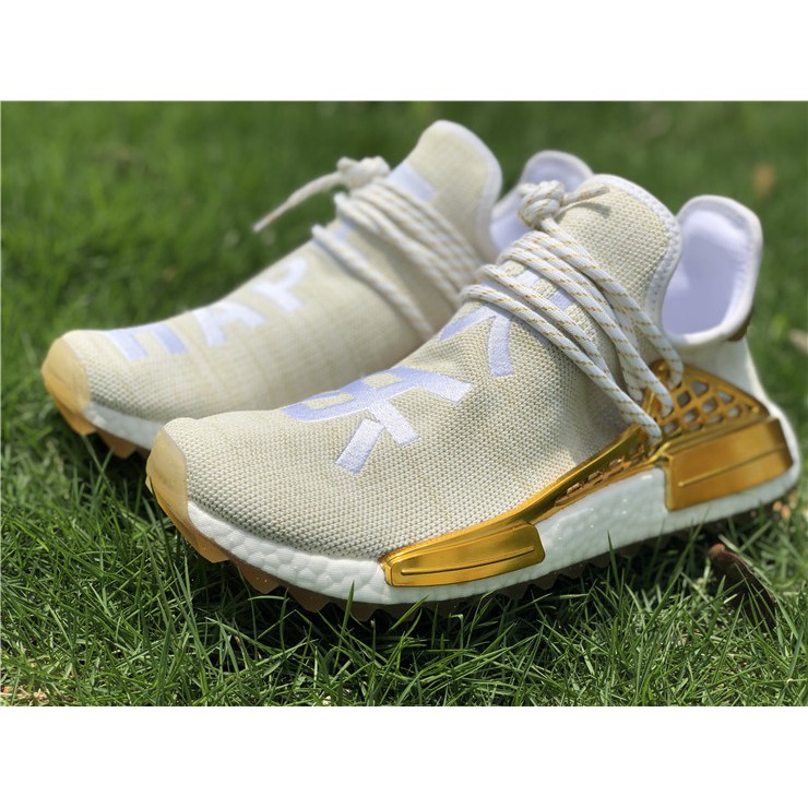 Adidas Nmd Hu Tr Pharrell Infinite Species Bump