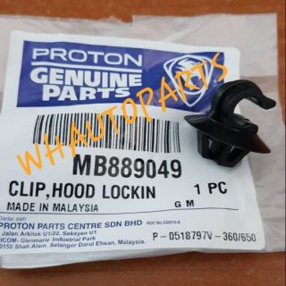 100% ORIGINAL PROTON EXORA ACCE PEDAL ASSY ORIGINAL 