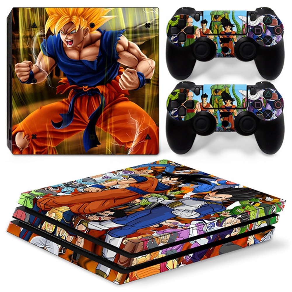 dragon ball z for playstation 4