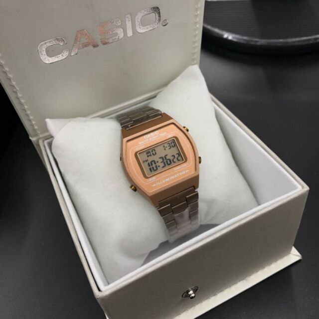 casio g shock velcro strap