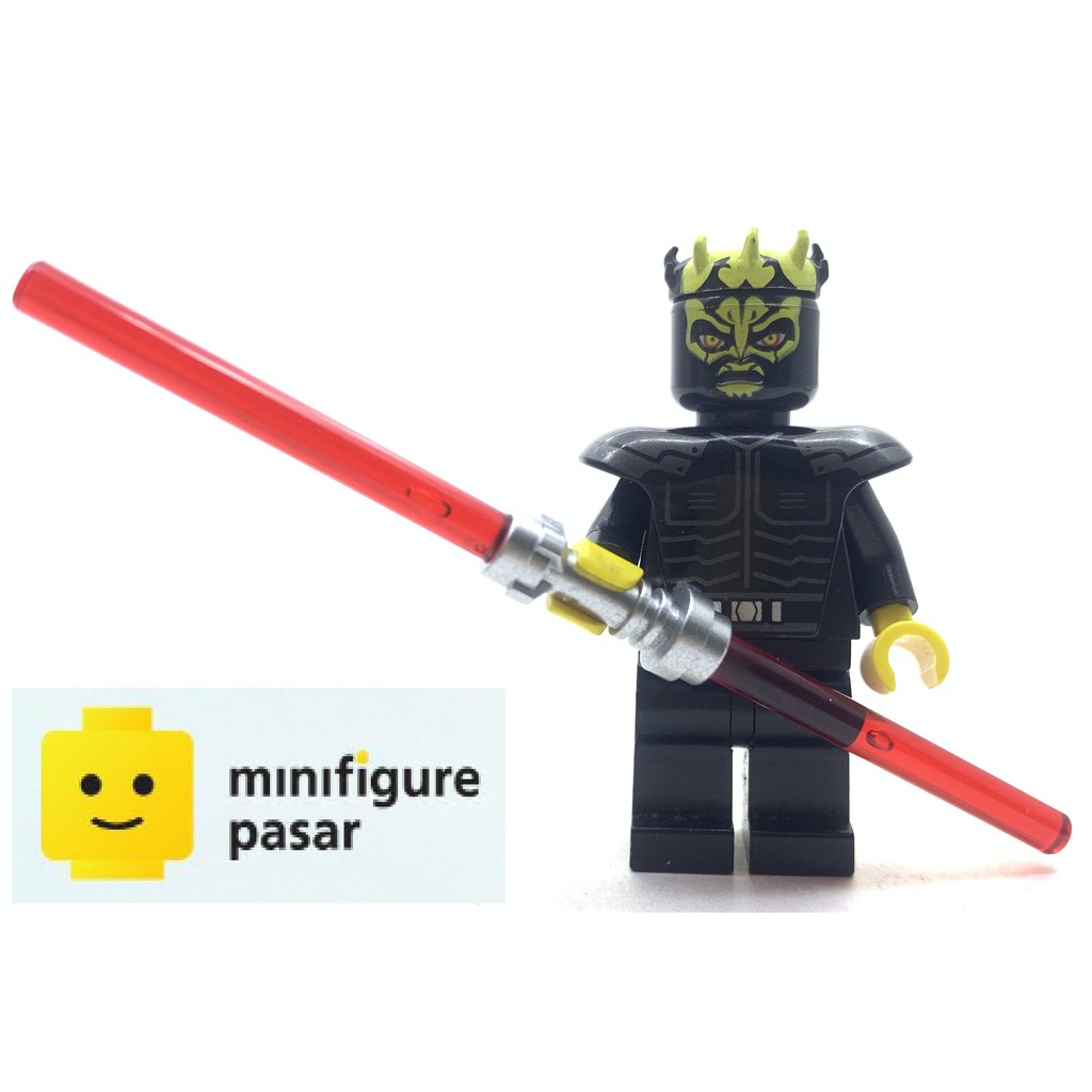 savage opress minifigure