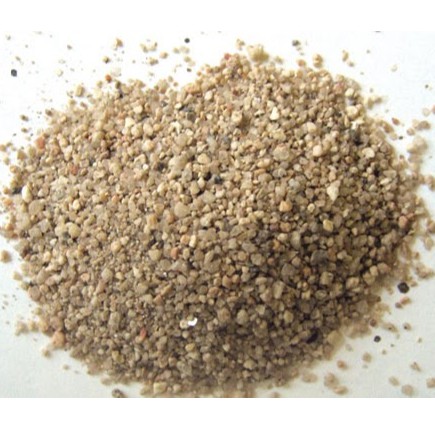 1kg Pasir Kasar | Coarse Sand for Building Material Concrete Gardening ...