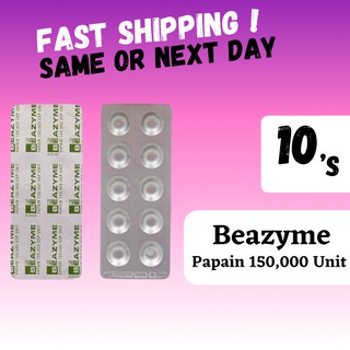 beazyme Prices and Promotions Sept 2021 Shopee Malaysia