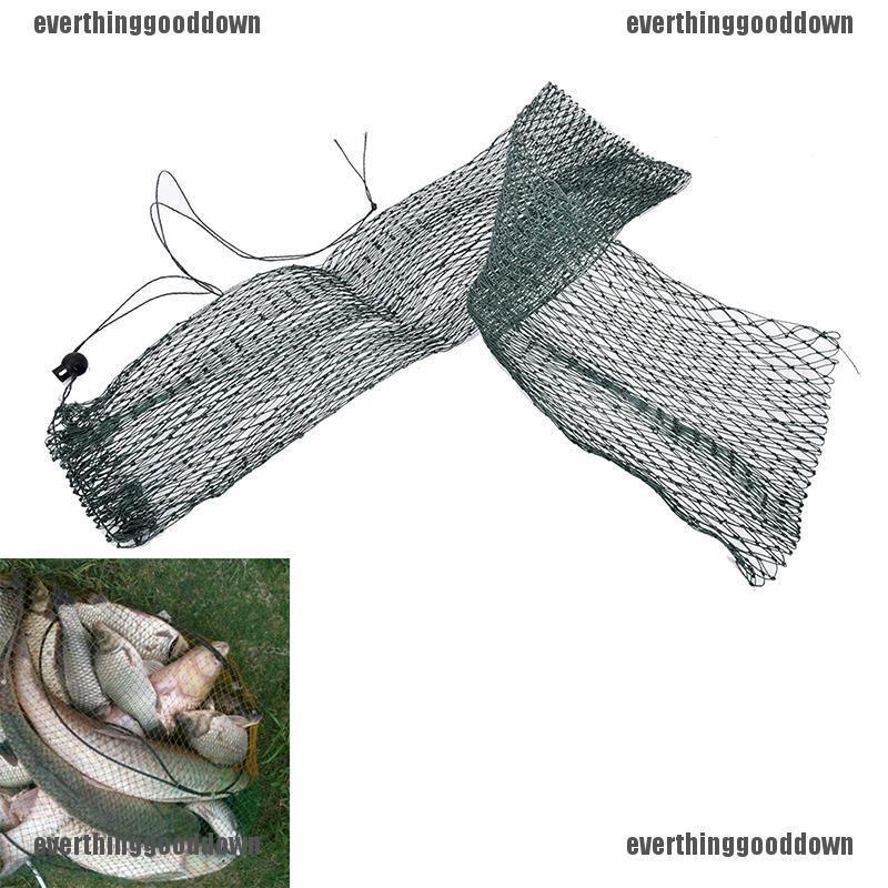 REDUCTION MYR 0.01 ] Fishing Net Trap Fishing Mesh Network