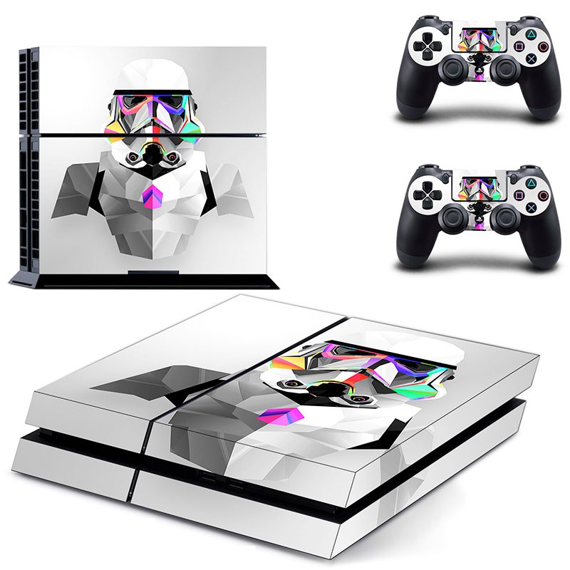 ps4 darth vader console