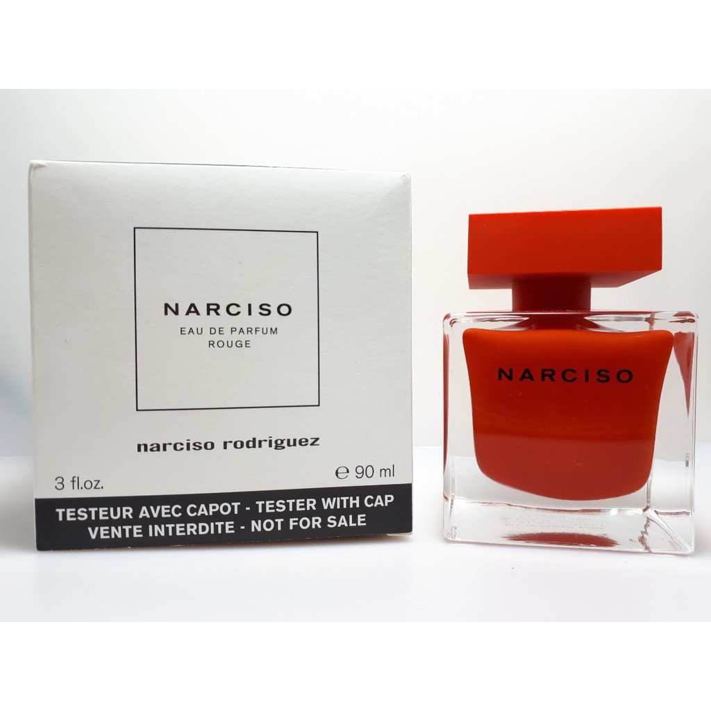 narciso rouge perfume