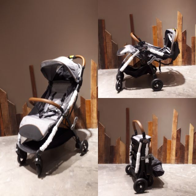 bodibaby smart pro