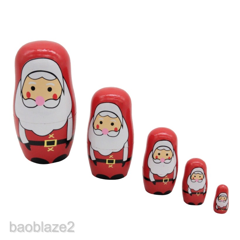 russian doll gift