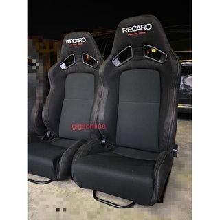 Recaro Mugen SR7 Semi Bucket Seat Thailand 1-1 | Shopee Malaysia