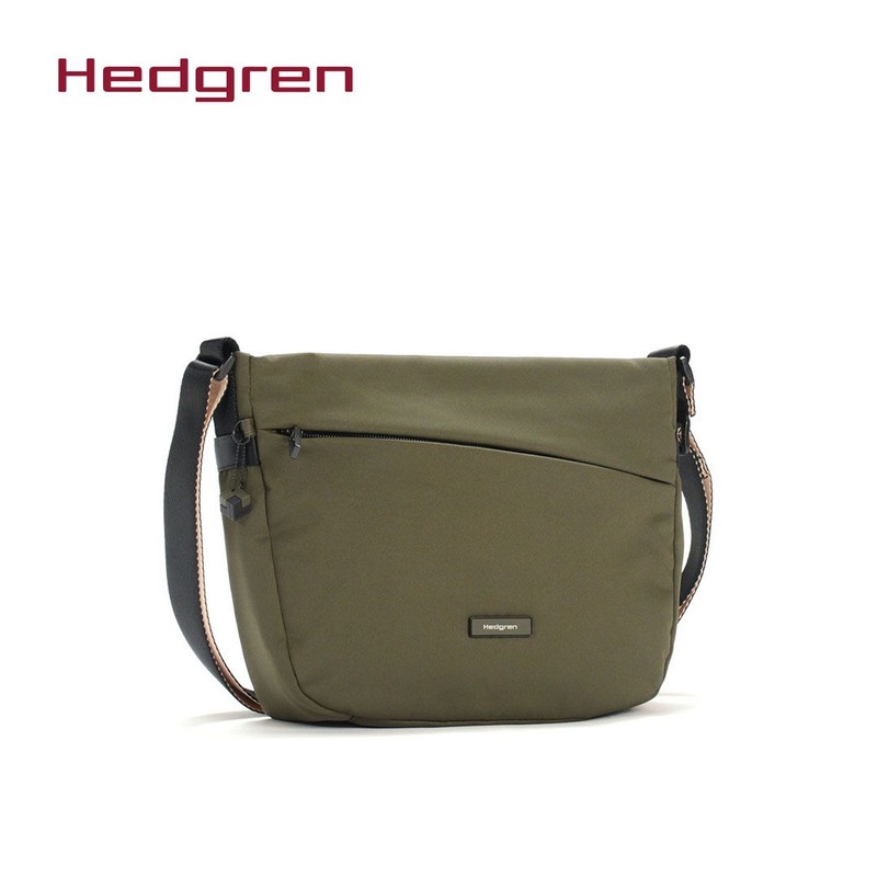 Hedgren Pelvic-2 Way Backpack One Size Spots Blue 