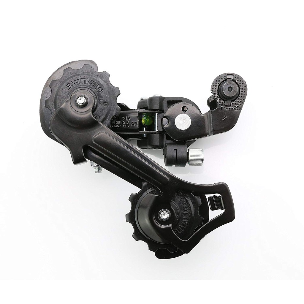 rd tz31 shimano