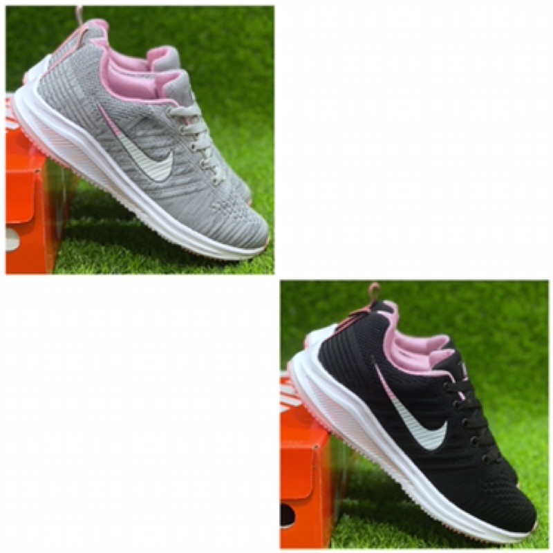 kasut jogging nike