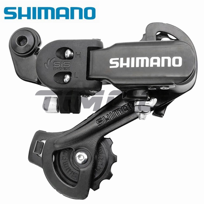 shimano 7 speed derailleur