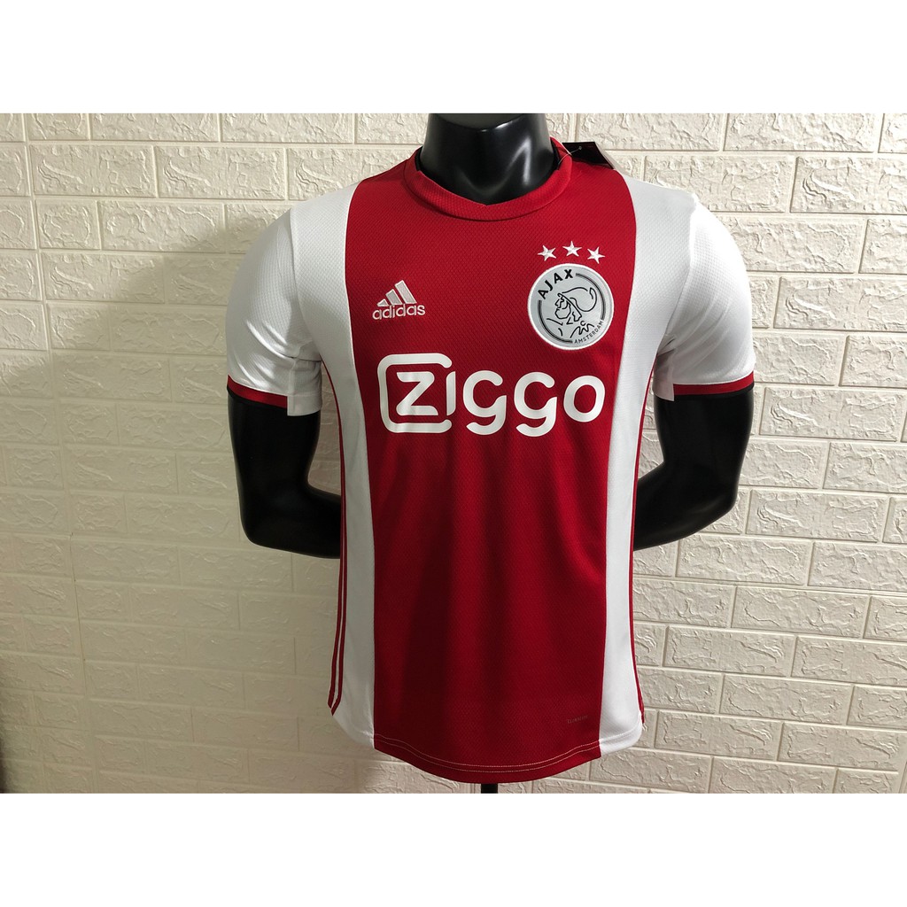 ajax football club jersey