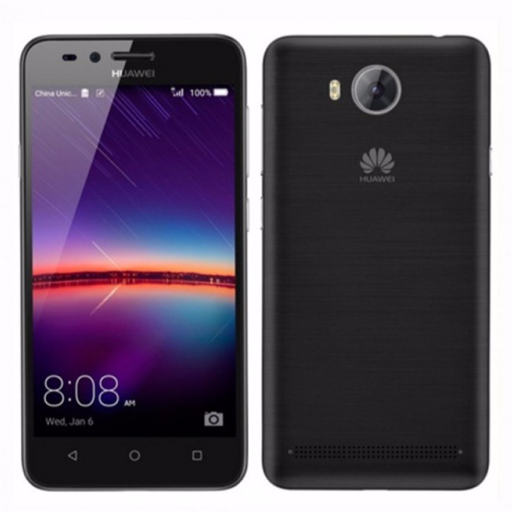Huawei Y3 Ii Lua U22 1gb 8gb Original Huawei Malaysia Warranty Shopee Malaysia