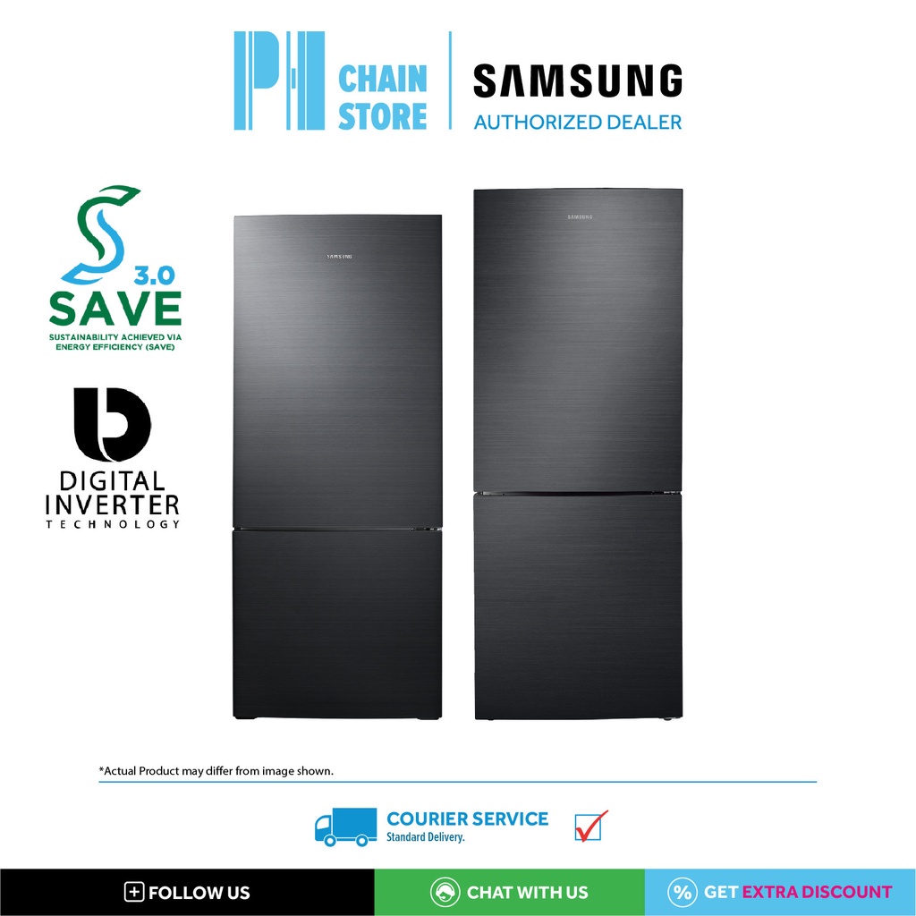 samsung fridge rl4323rbabs