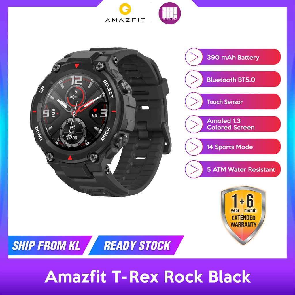 amazfit a1919