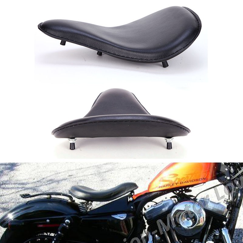 large bobber seat