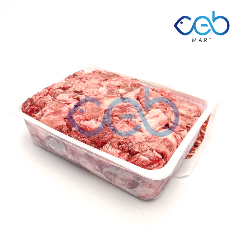 Fdc Frozen Allana 31 Tenderloin Br 1pkt 1kg