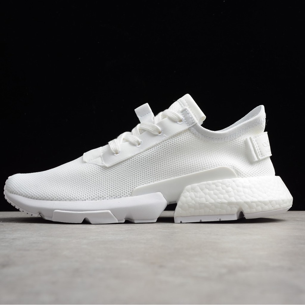 Adidas Originals POD-S3.1 Boost - White 