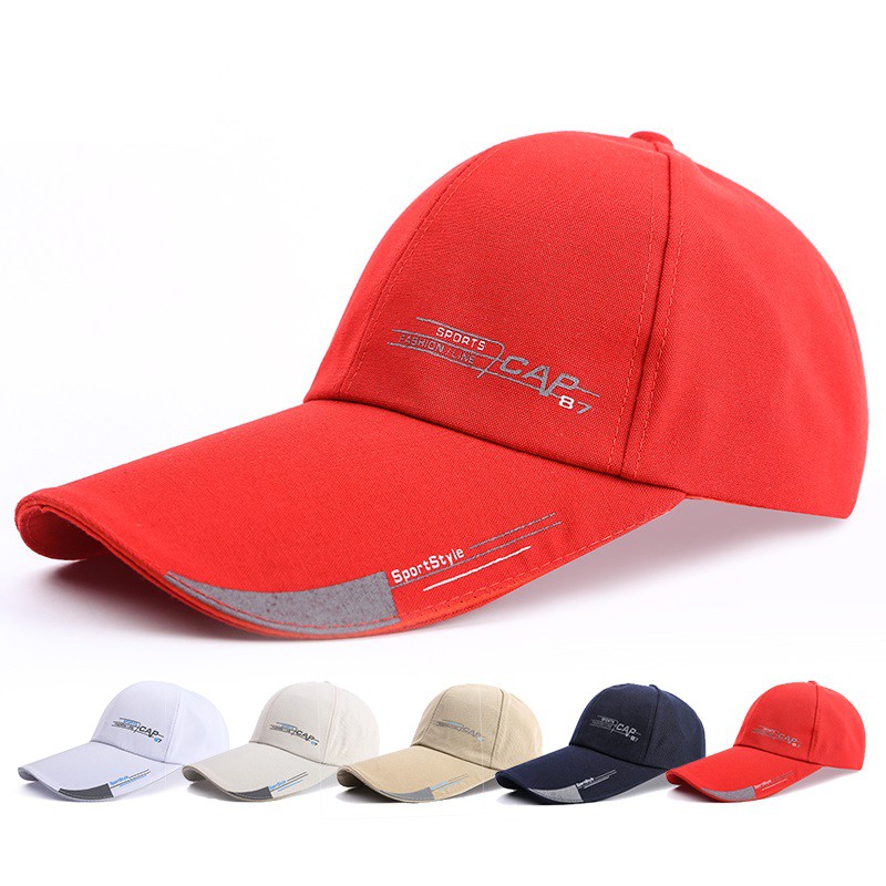 big brim baseball hats