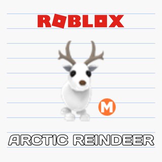Roblox Adopt Me Mega Shadow Dragon Shopee Malaysia - details about roblox adopt me legendary arctic reindeer fly and ride brand new