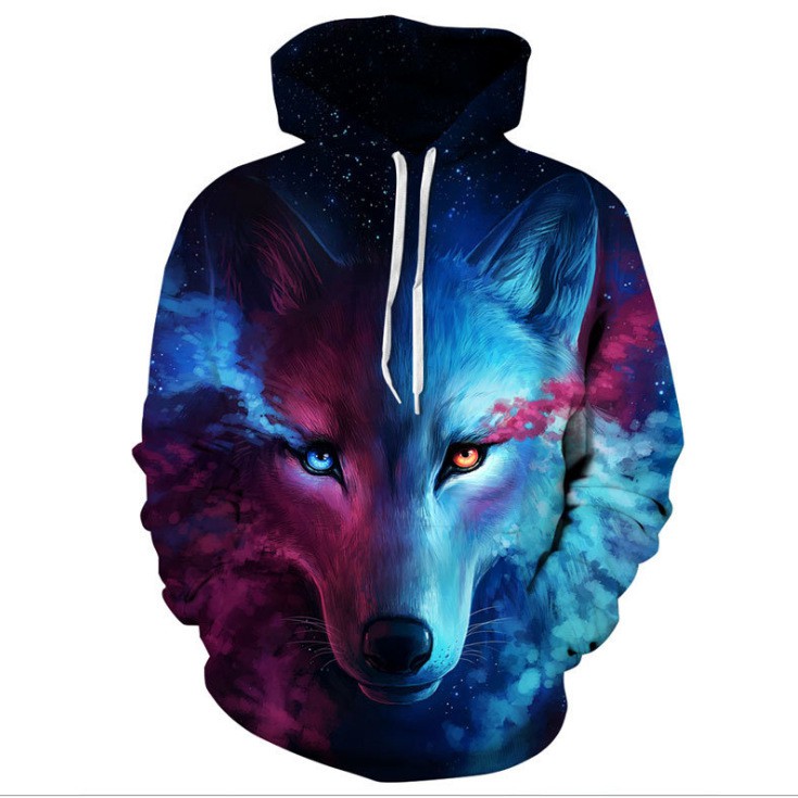 sweater hoodie 3d