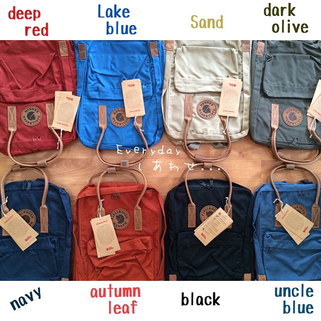 men's kanken backpack