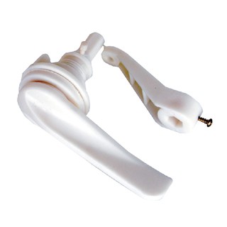 techplas toilet flush