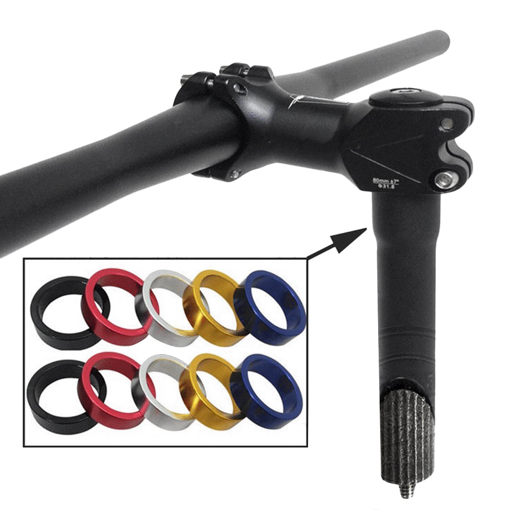 28.6 mm stem