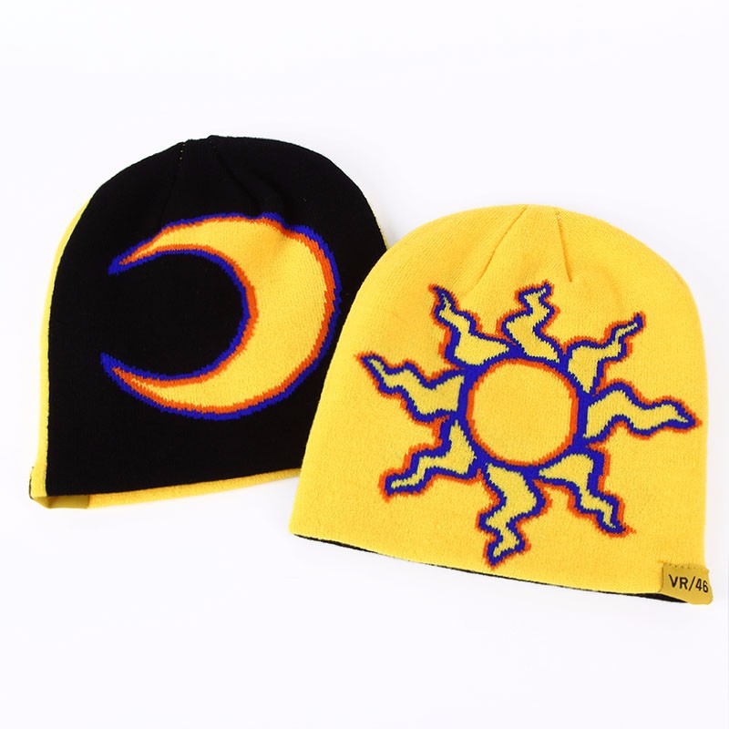 racing womens winter hats