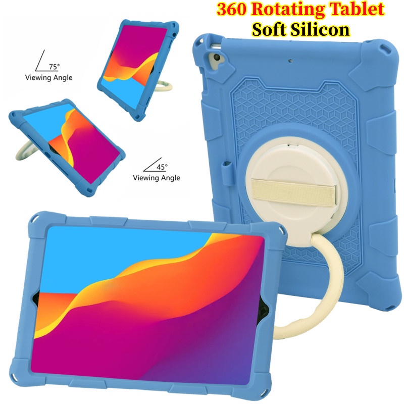 Tablet Case For iPad Air / Air2 /iPad Pro 9.7 5th/6th Generation 2017/