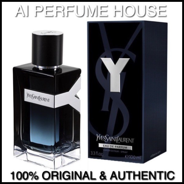 [Original Perfume]  Y EDP PERFUME FOR MEN