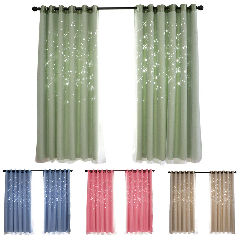 Garden Curtains Window Treatments Hardware Shading Window