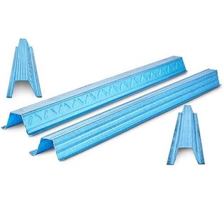 Besi Biru C channel / C Section Blue / Batten / Besi Bumbung Biru ...