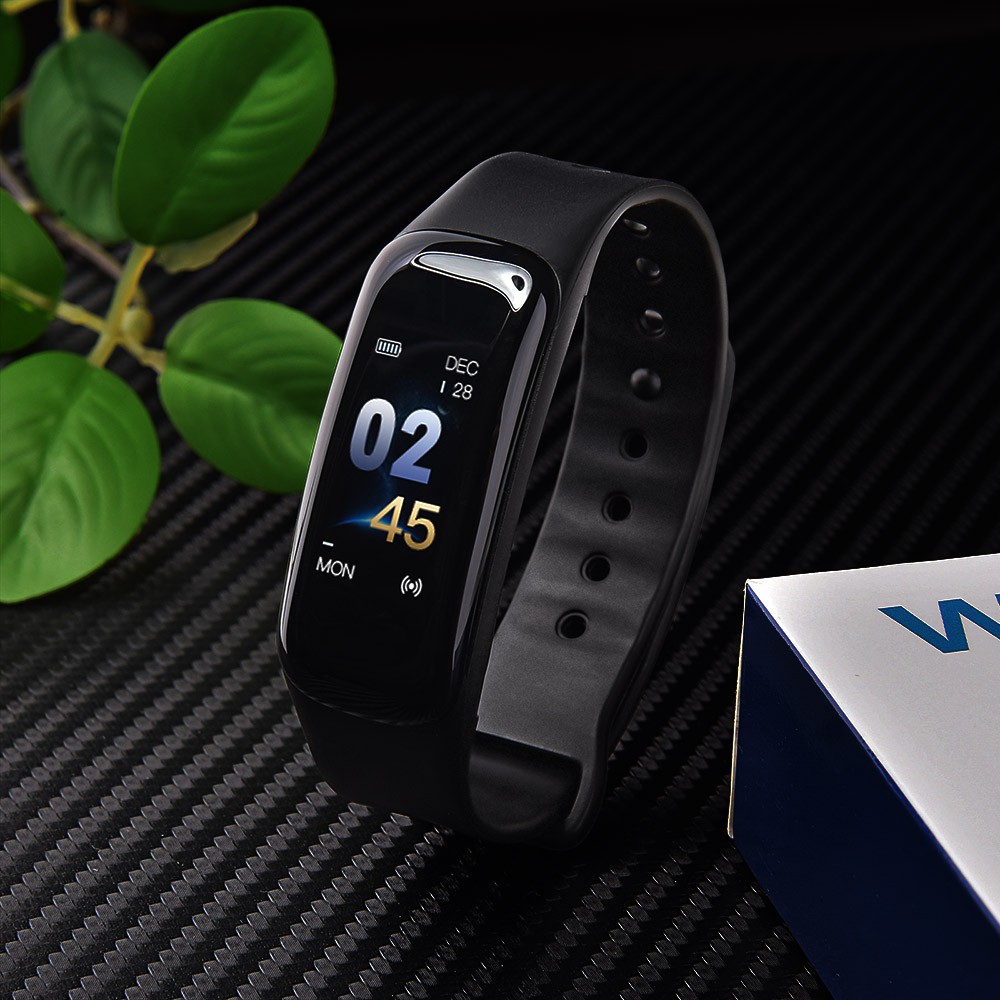 c1 plus smart bracelet