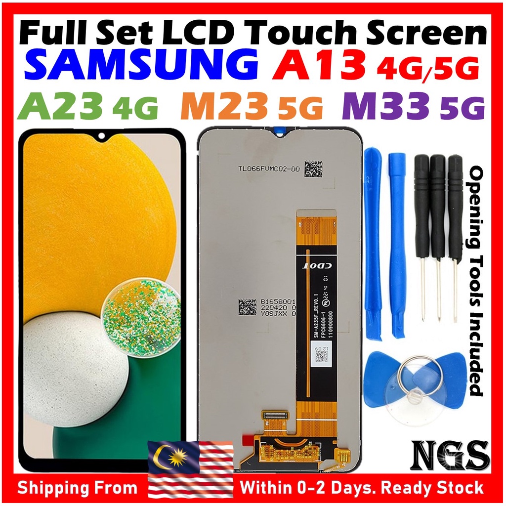 original-full-set-lcd-touch-screen-for-samsung-galaxy-a13-4g-a13-5g