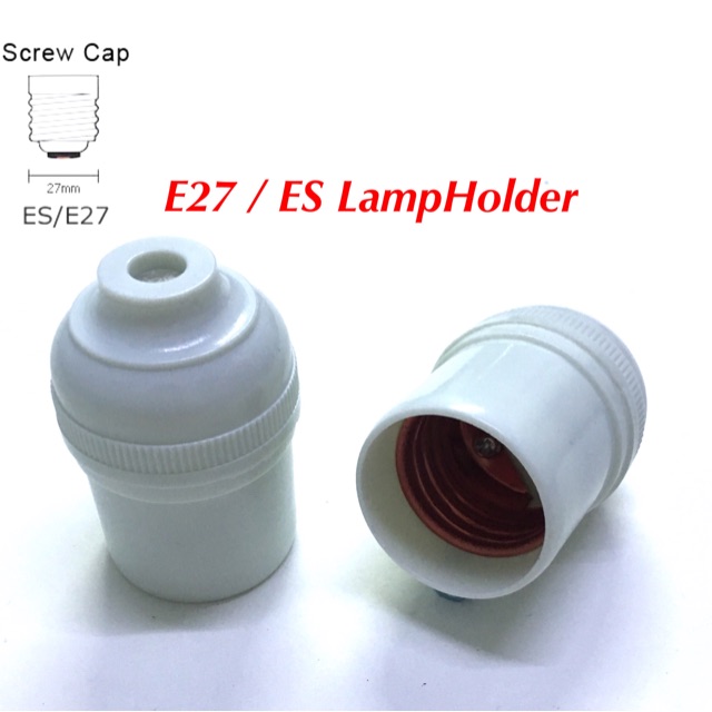 es bulb holder