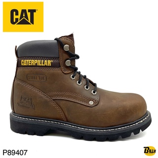 caterpillar ridgemont 2.0