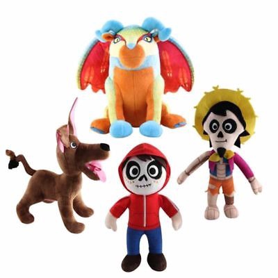 disney coco plush