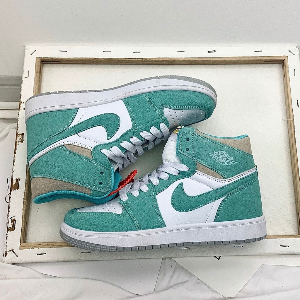 jordan 1 tiffany