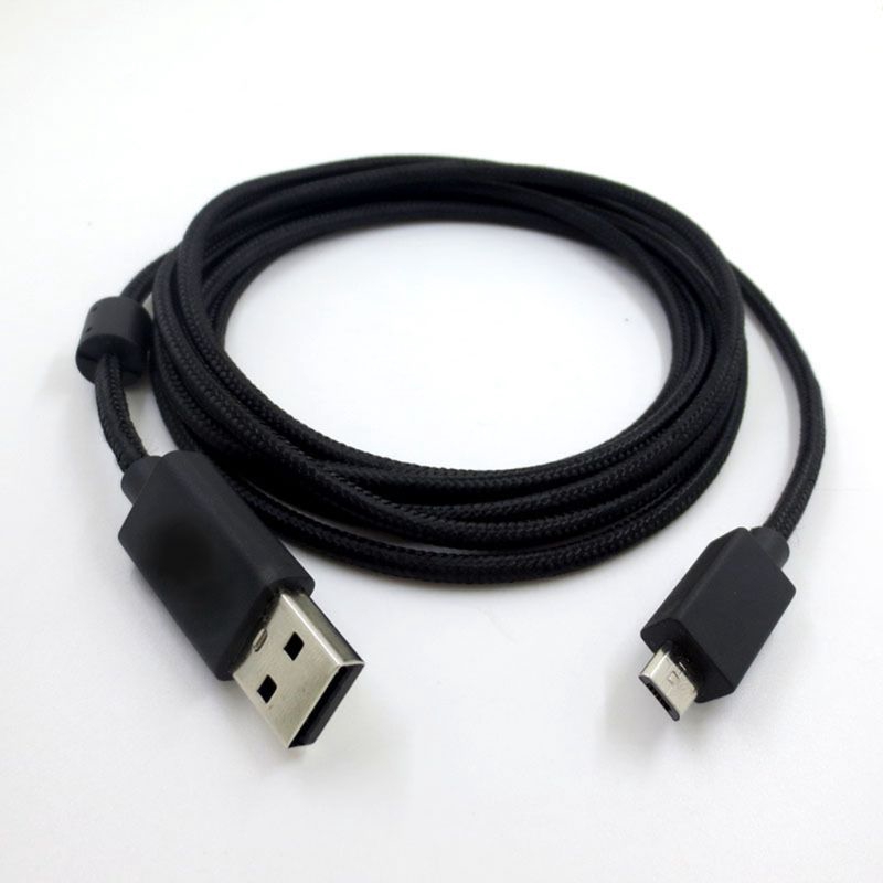 USB Headphone Cable Audio Cable for Logitech G633 G633s Headset Shopee Malaysia